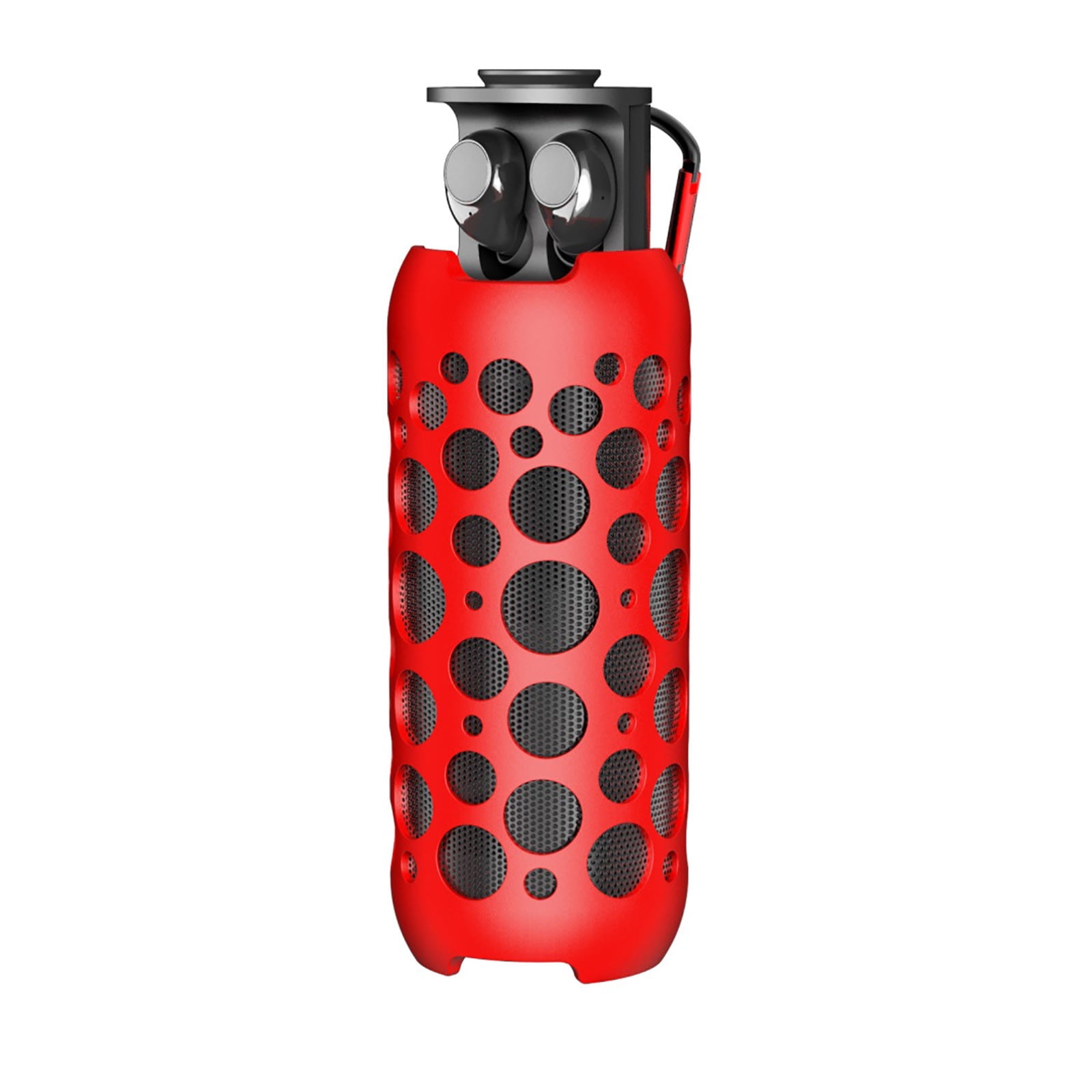 AURIGATE Bluetooth Speaker 2 in 1 Portable Speakers Bluetooth