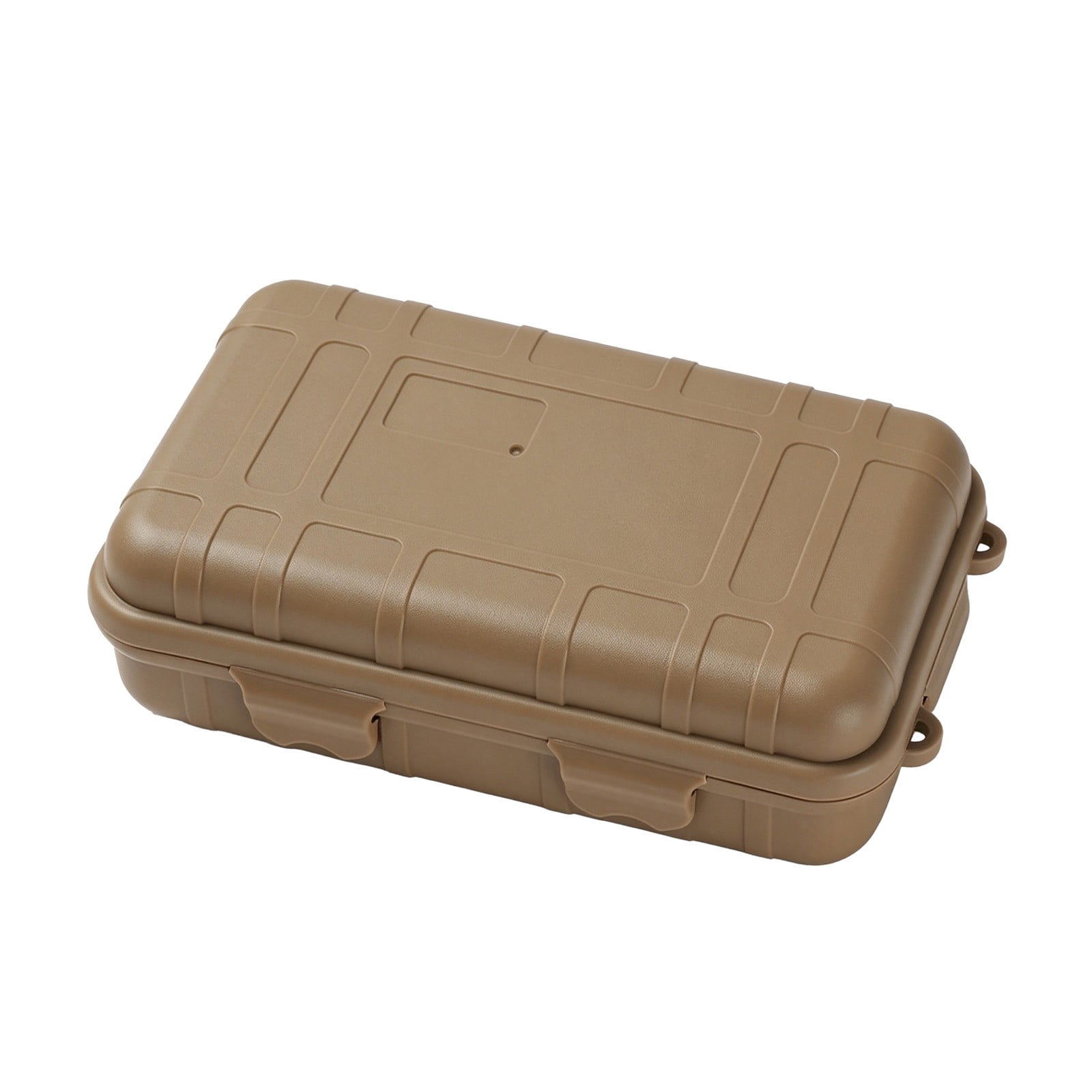 AURIGATE Hard Protective Case with Customizable Foam Inner Shell for ...