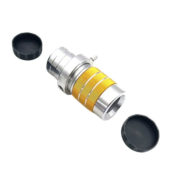 AURIGATE Monocular Telescope - High Definition Ultra Light Pocket Telescope - Includes Compact Monocular, Neck Strap & Cleaning Cloth, Monoculars for Adults, High Powered Handheld Telescope
