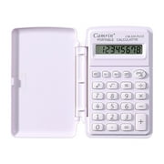 AURIGATE Pocket Calculator Small Battery Powered Calculator Bulk Mini Size 4 Function Calculator Hand Held Basic Calculator for Students Kids School Home Office