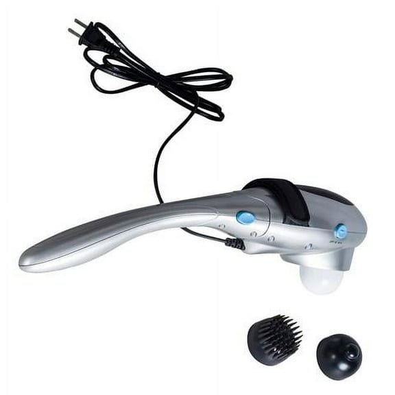 AURORA 2-in-1 Palm Handle Percussion Body Massager - PHP105