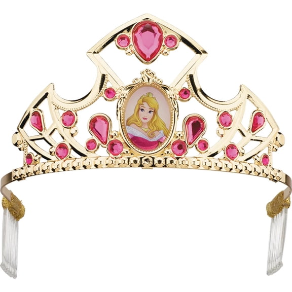 AURORA DELUXE CHILD TIARA