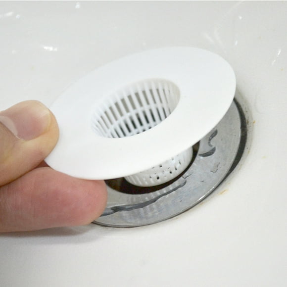 Shower Hair Catchers