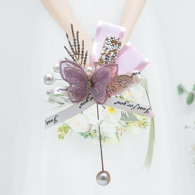 Brooch pin deals for bride