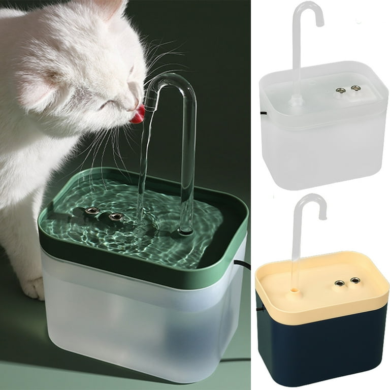 Aurora pet fountain hot sale