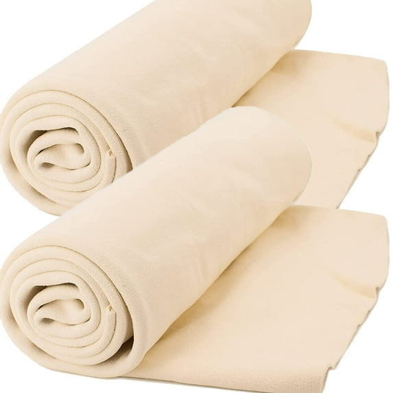 AURORA TRADE Chamois Leather Automotive Cleaner