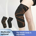 thumbnail image 1 of AURORA TRADE Knee Brace, Knee Compression Sleeve for Men & Women Running Sports - Knee Pads for Meniscus Tear, ACL, Arthritis, Joint Pain Relief, 1 of 1