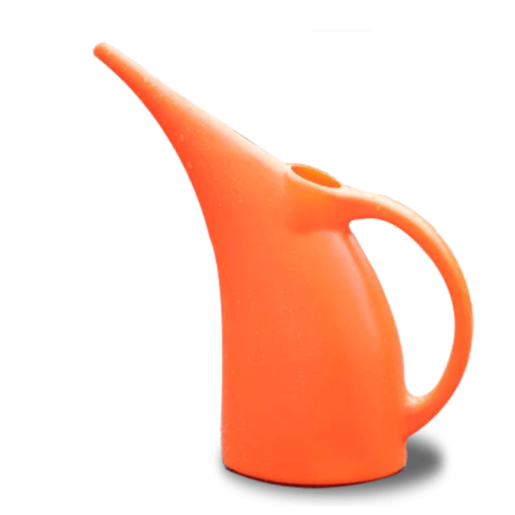 AURORA TRADE Plastic Watering Can, Long Spout Watering Pot for Indoor