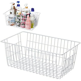 11 Best Freezer Baskets [Inc. Wire and Plastic] - Kitchen Seer
