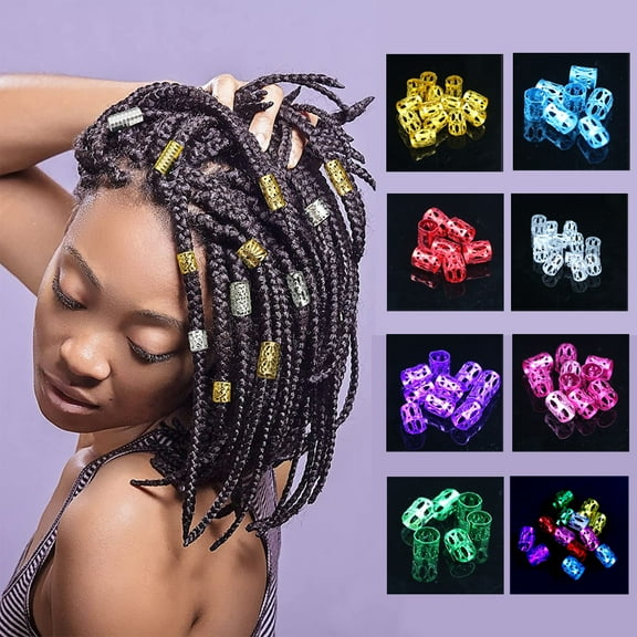 AURORA TRADE Women Aluminum Hair Barrettes, Pins & Clips, 100 Pieces