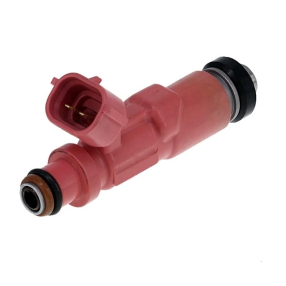 AURUS 1PCS FUEL INJECTORS 23250-75080 COMPATIBLE WITH 1999 2000 2001 2002 2003 2004 TOYOTA TACOMA 2.4L 2.7L for TOYOTA 4RUNNER 1999-2000 2.7L