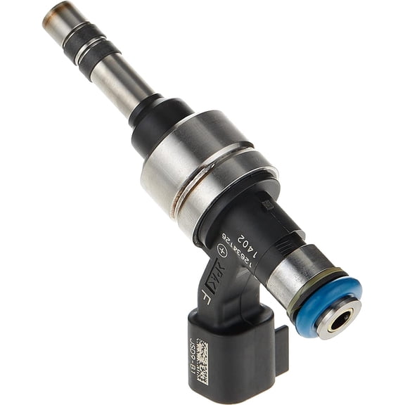 AURUS 1pc 12634126 Direct Fuel Injector Assembly Compatible with 2013-2023 BUICK 2013 2014 2015 2016 2017 2018 2019 for CADILLAC 2012-2020 for CHEVROLET 2012-2017 GMC V6 3.6L