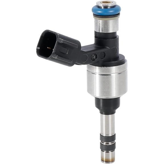 AURUS 1pc Fuel Injector 12629927 Compatible With 2010-2011 Cadillac, Buick Allure, Buick Lacrosse, Chevrolet, GMC Terrain (Set Of 1)