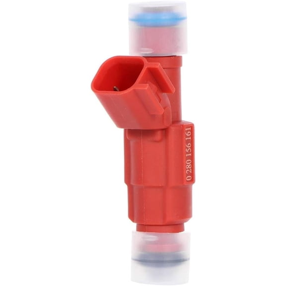 AURUS 1pc Fuel Injector 280156161 Compatible With 1999-2003 Windstar 3door Mini Passenger Van 3.8l, for 1999-2003 Windstar 3door Mini Cargo Van 3.8l