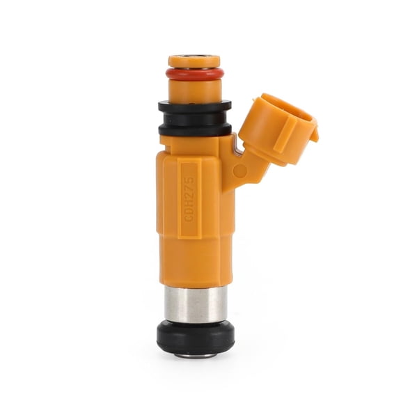 AURUS 1pc Fuel Injector CDH-275 Compatible With 2005 F150tlrd, F150txrd, Lf150txrd, 2006 4-stroke F150tjr, F150tlr, F150txr, Lf150txr, 2000 Marine for Yamaha, for 2001-2010 Suzuki