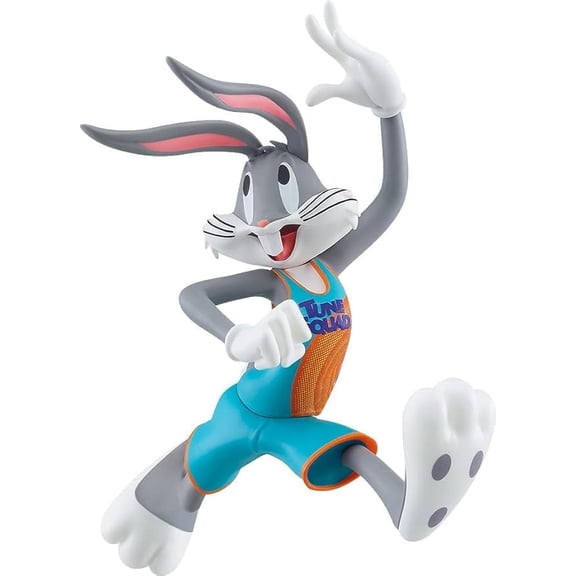 AURUS A New Legacy Bunny pop up Parade PVC Figure, Cartoon Action Figure