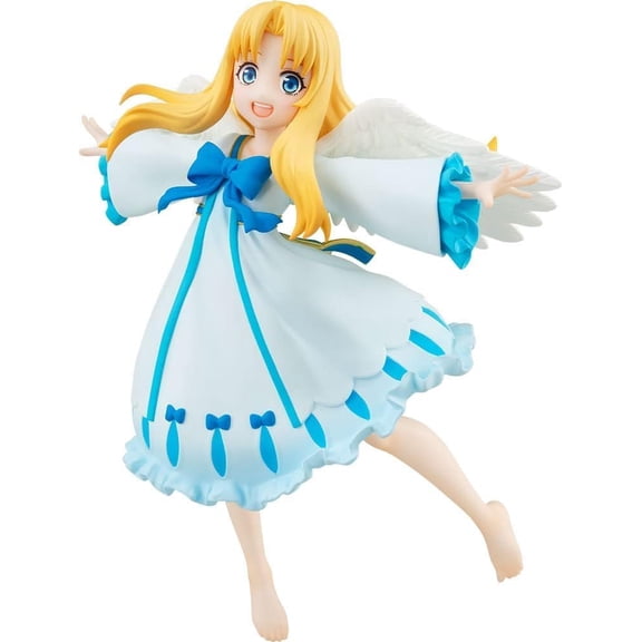 AURUS Filo Pop Up Parade PVC Figure, 5.5" The Rising of The Shield Hero Anime Collectible