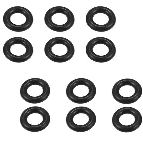 AURUS Fuel Injector Repair Kit 280158233 for 2011–2013 Chrysler Town & Country, 2011–2013 Jeep Grand Cherokee, 2012–2013 Jeep Wrangler, Dodge Models 2001–2014