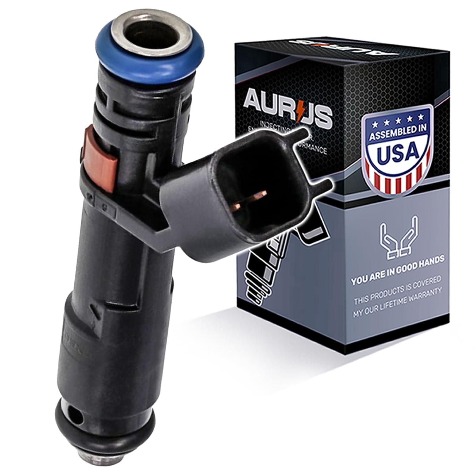 SERVICE OT7000A-1 Pro Inject R-Clean Fuel Injector Cleaning Fluid