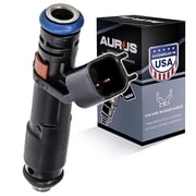 Set Of 10 Upgrade Fuel Injectors Ev6 22lbs Fit 2000 | Desertcart