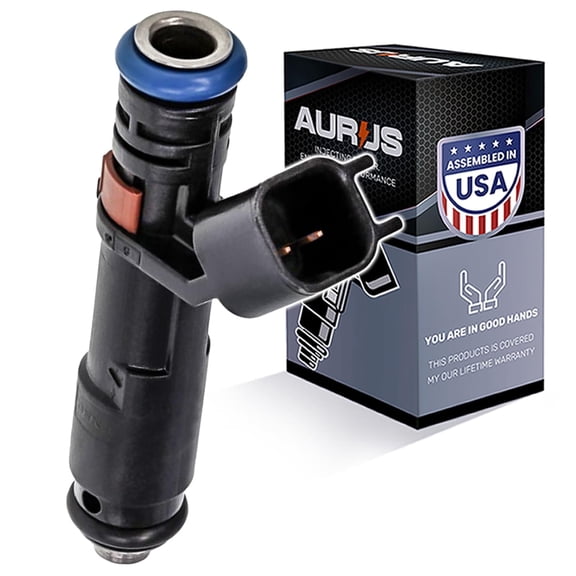 AURUS OEM Fuel Injector for Ford F-150, Expedition & Super Duty 5.4L V8 (2005–2007)