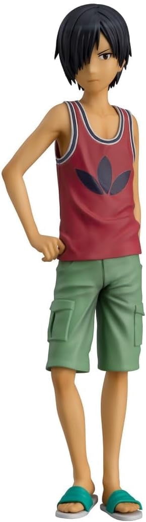 AURUS Pop up Parade Anime Action Figure, Kazuma Ikezawa Character