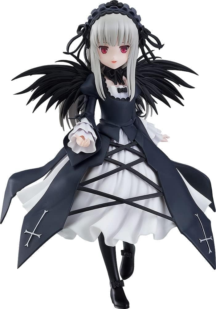 AURUS Rozen Maiden Suiginto Pop up Parade PVC Figure, Anime Collectible