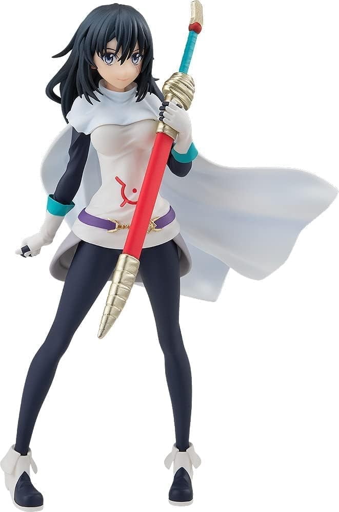 AURUS SHIZU PVC Figure, Highly Detailed Anime Collectible Sculpture