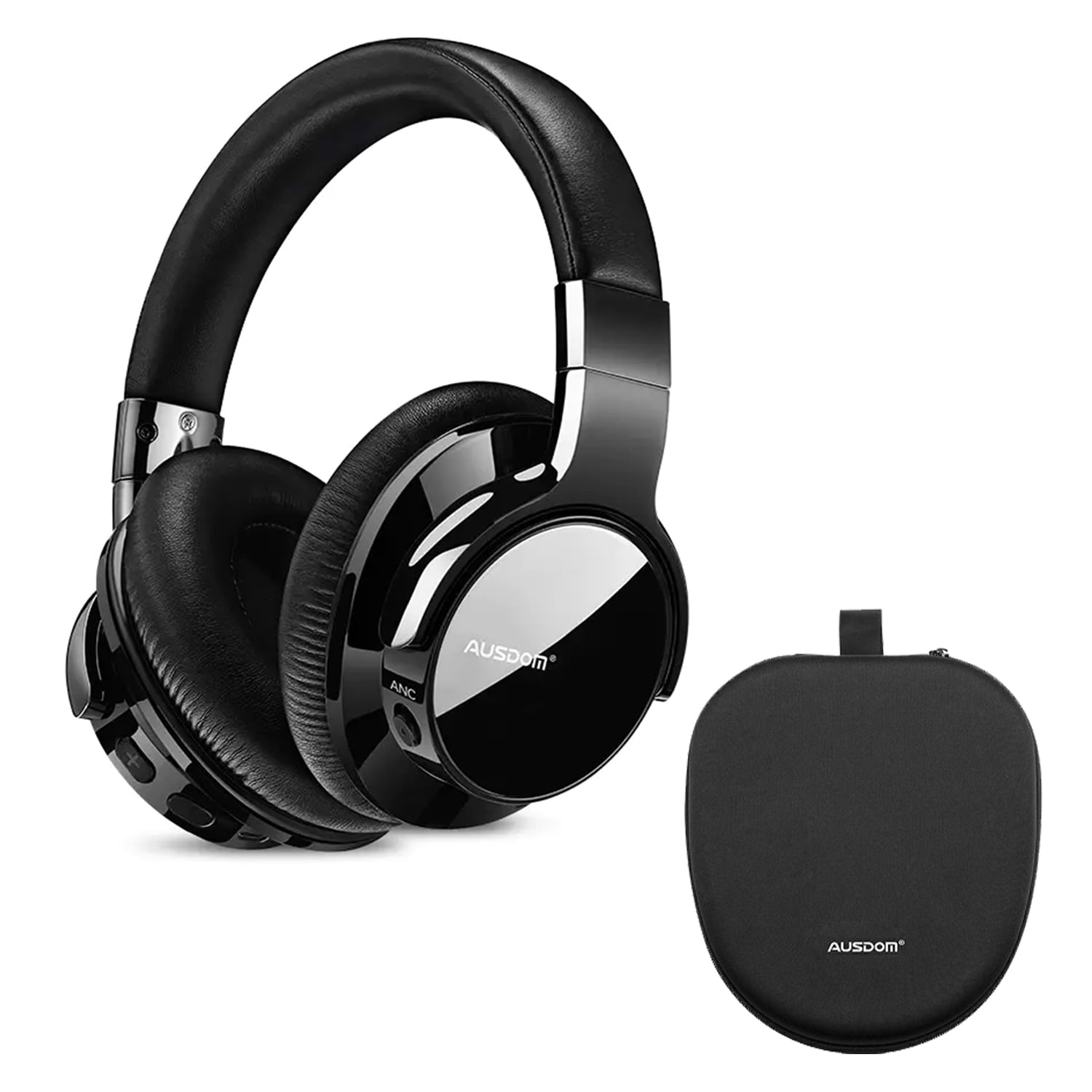 Sennheiser Wireless Noise Cancelling Headphones HD 450BT Certified  Refurbished