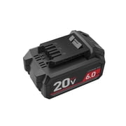 20V Battery Replace for SKIL BY519702 BY519603 Power Tools 6000mAh