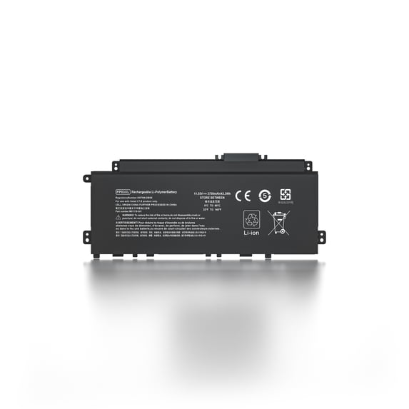 AUSIO PP03XL PP03043XL M01144-005 Battery for HP Pavilion x360 L83388-421 L83393-005
