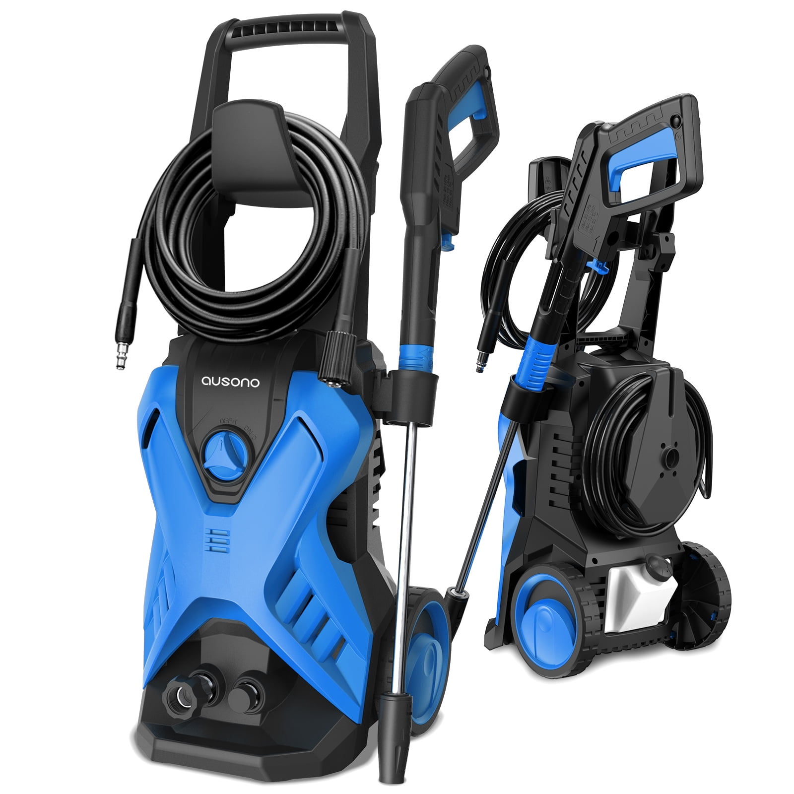 Paxcess XwasherP2 Electric Pressure Washer 3000PSI Ireland Ubuy