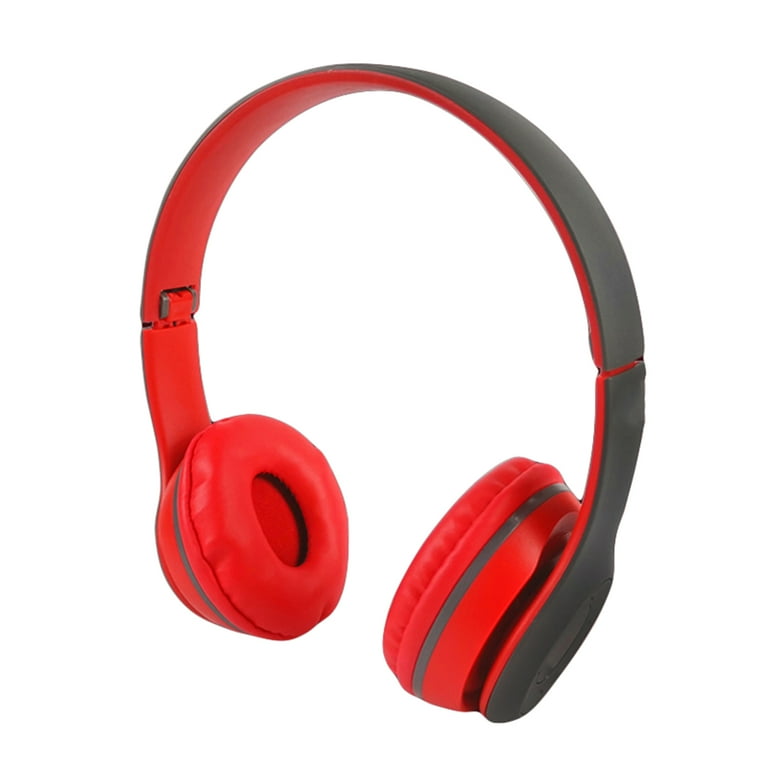 AUST Bluetooth Headphones Connect to PC Computers Cellphones for