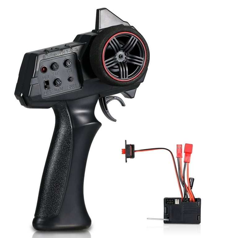 Rc boat remote and receiver cheap