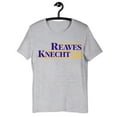 AUSTIN REAVES & DALTON KNECHT T-SHIRT Los Angeles Basketball 2024