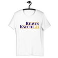 AUSTIN REAVES & DALTON KNECHT T-SHIRT Los Angeles Basketball 2024