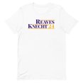 AUSTIN REAVES & DALTON KNECHT TSHIRT Los Angeles Basketball 2024
