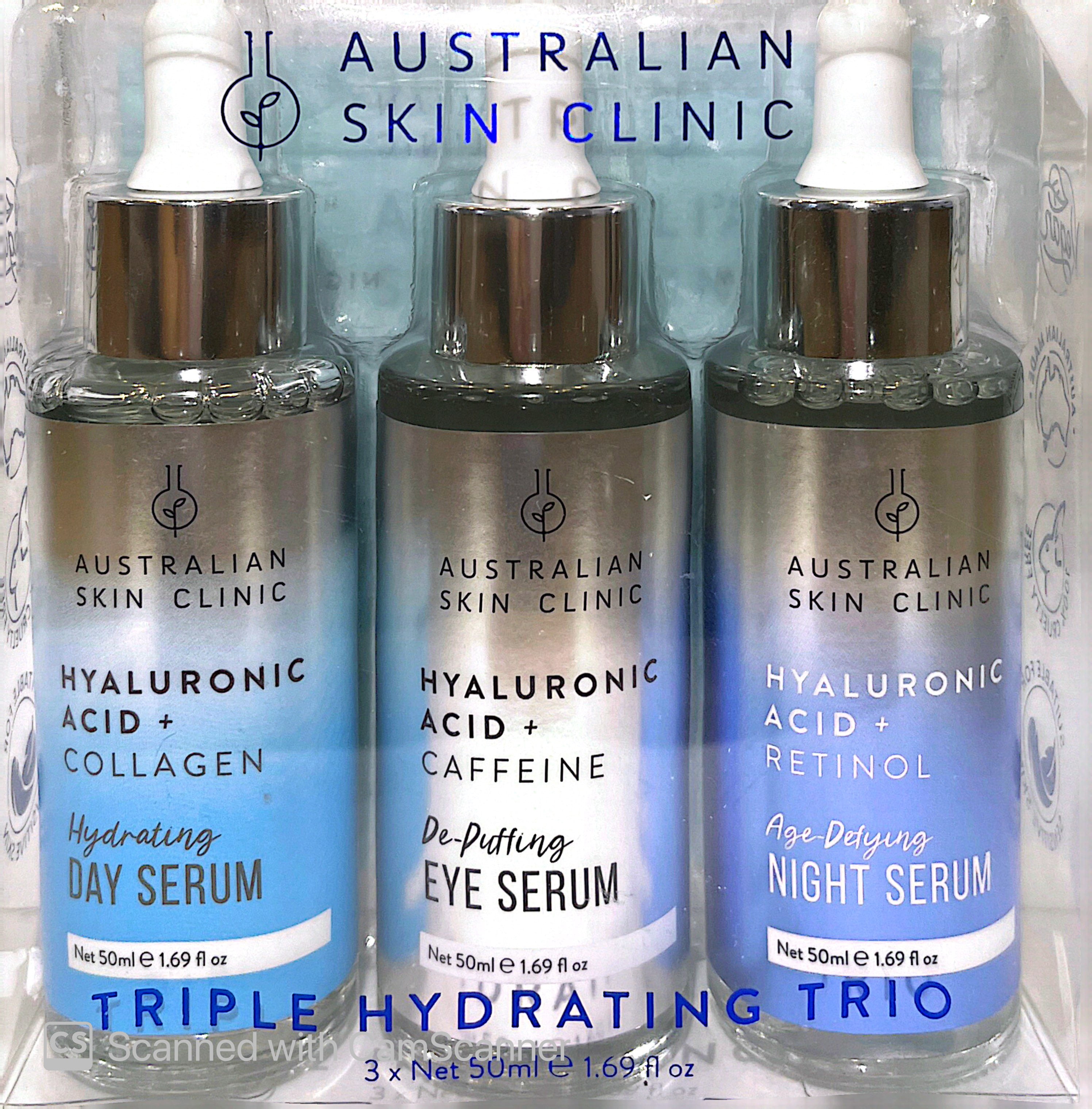 Skin clinic on sale