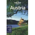 thumbnail image 1 of Pre-Owned Lonely Planet Austria [With Map] (Paperback) 1742200478 9781742200477, 1 of 1