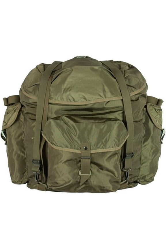 AUSTRIAN MILITARY A.L.I.C.E. TYPE RUCKSACK