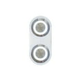 thumbnail image 1 of AUTBBA23 Daytona Billet Switch with WHITE LED Illumination - Single Switch, 1 of 1