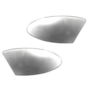 AUTBZDH2 Door Handle inch Cut Off inch Lever Pair