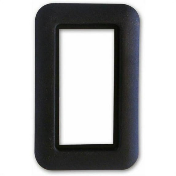 AUTCASES Switch Bezel Frame for 1 Switch