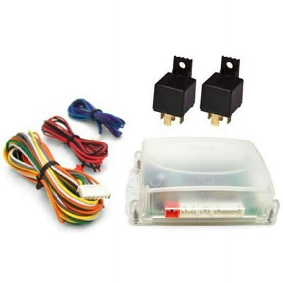 AUTEC8 Dual Speed Wiper Control Module