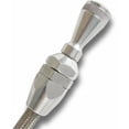 thumbnail image 1 of AUTEDP3 Early Ford Engine Oil Dipstick Stainless Steel Autoloc-, 1 of 1