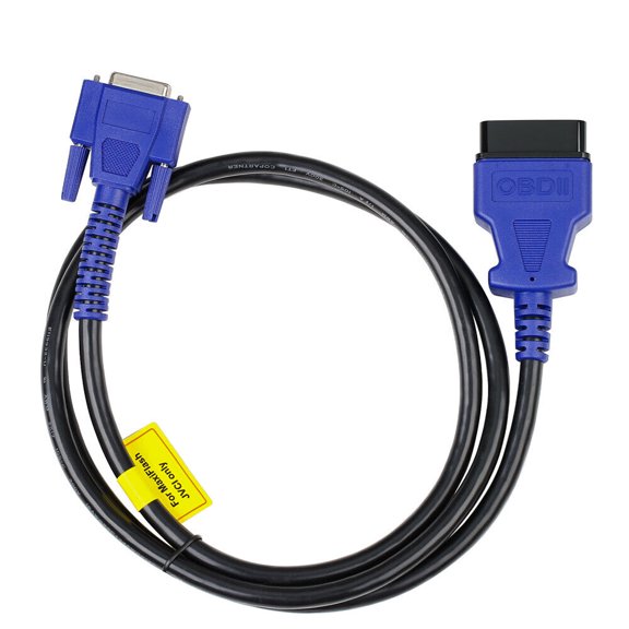 AUTEL IM608 IM608PRO Main Cable for Autel MaxiIM IM608 IM608Pro K-e-y Prog for Ram
