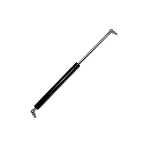 AUTGASST1 220lbs Utm Sealed Gas Charged Strut with Metal Ends