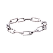 Pandora ME Medium-Link Chain Bracelet