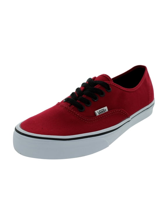 AUTHENTIC SKATE SHOES