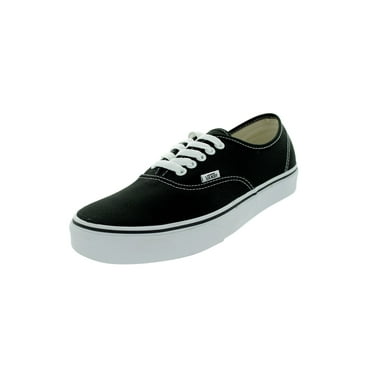 AUTHENTIC SKATE SHOES
